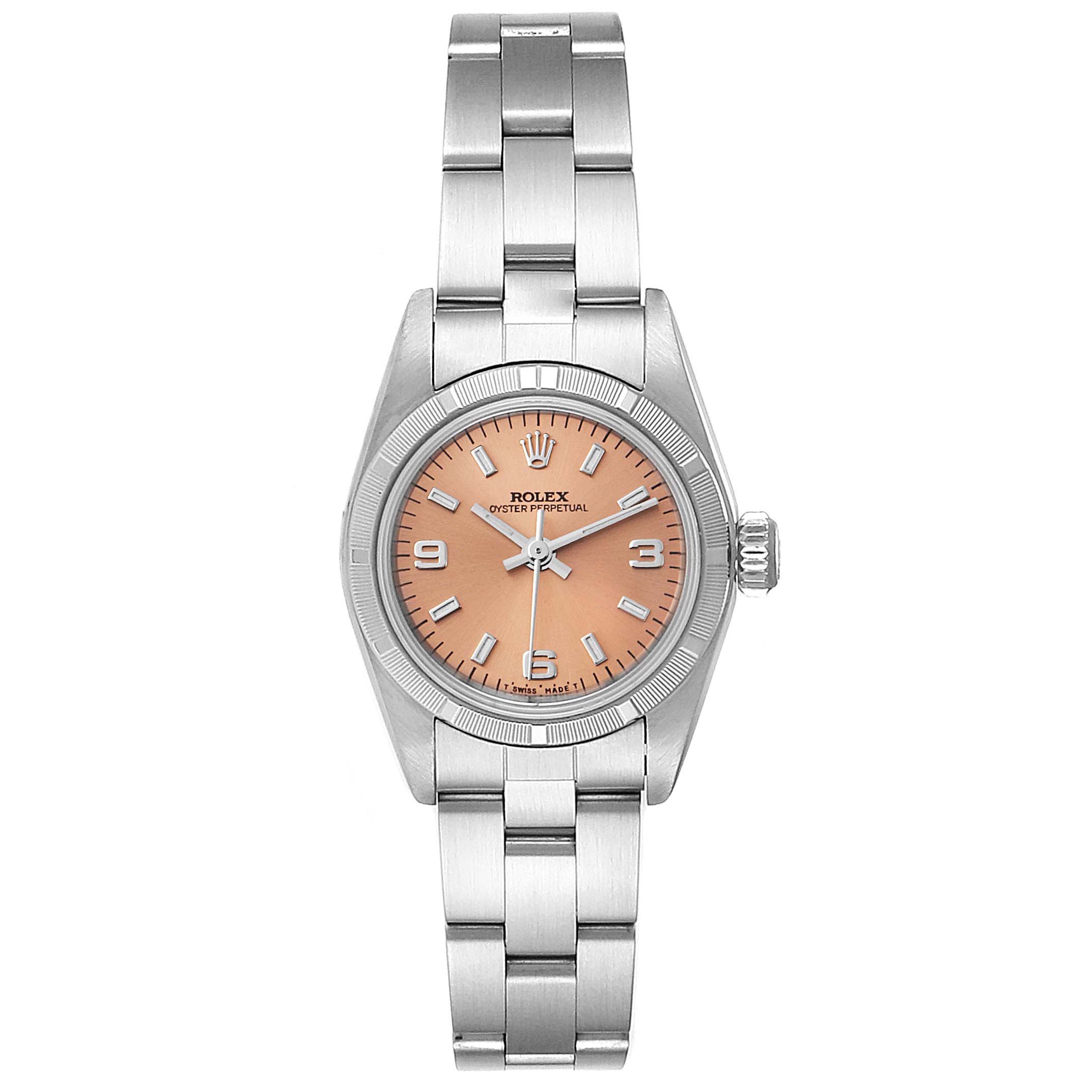 Rolex Oyster Perpetual 26